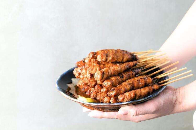 種類豊富なメニューをご用意◎