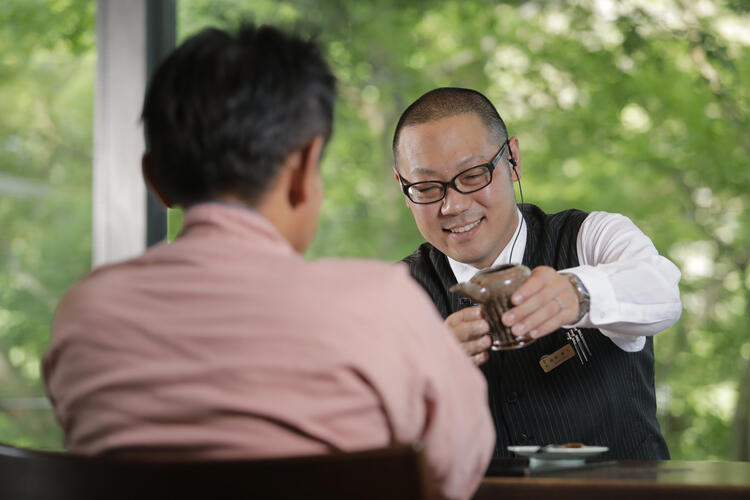 質の高いサービスを提供したい方におススメ