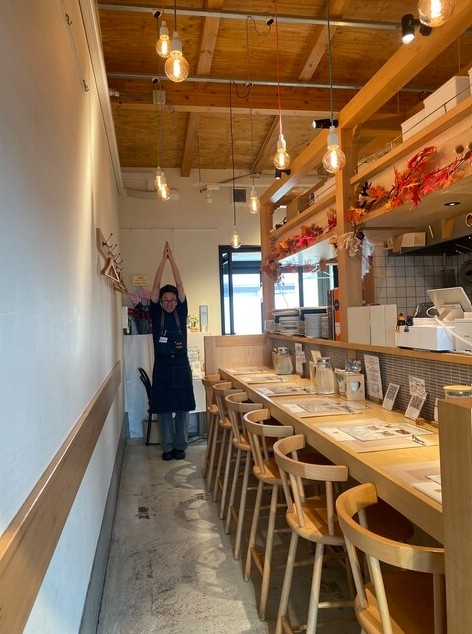 PASTA:gladの詳細画像5