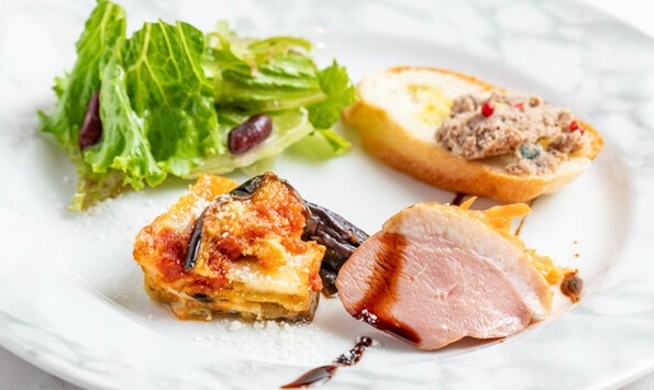 PASTA:gladの詳細画像8