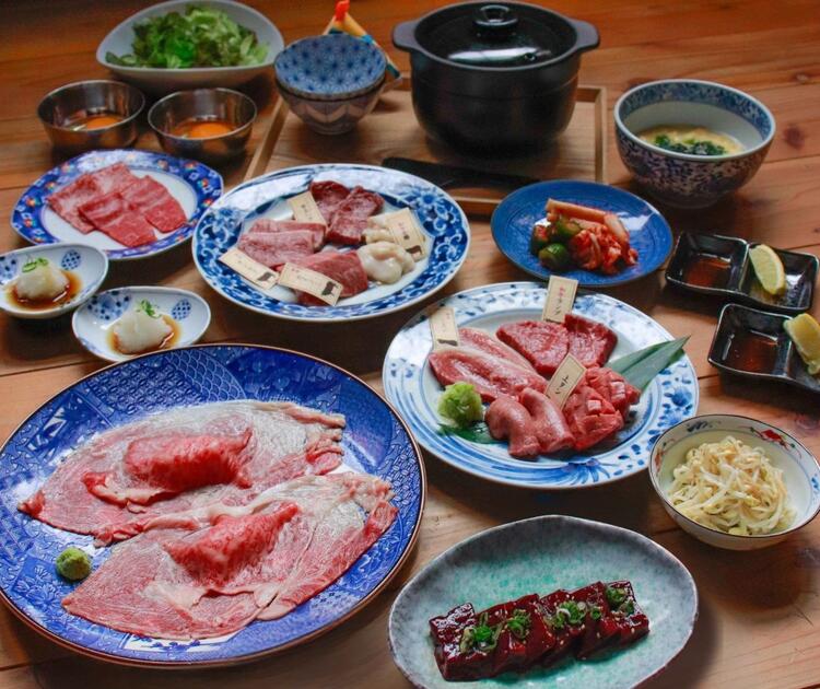 炊きたてごはんと炭火焼肉みかんの詳細画像8