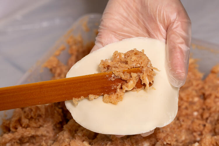 専門スキルが身につきます