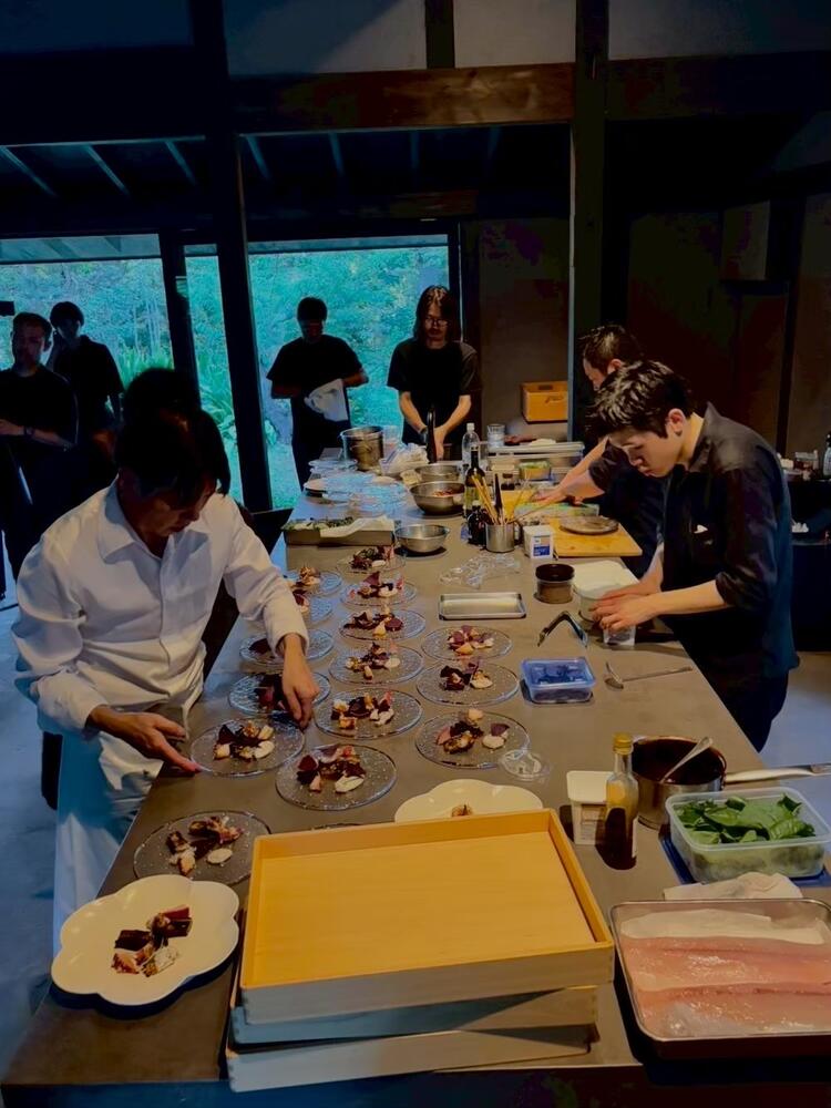 様々なイベントにかかわれます！