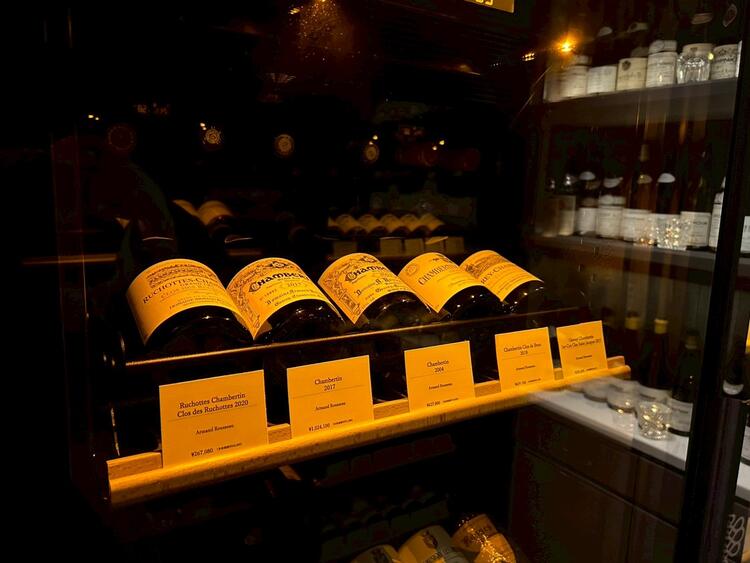 “価値”を伝えるお仕事です