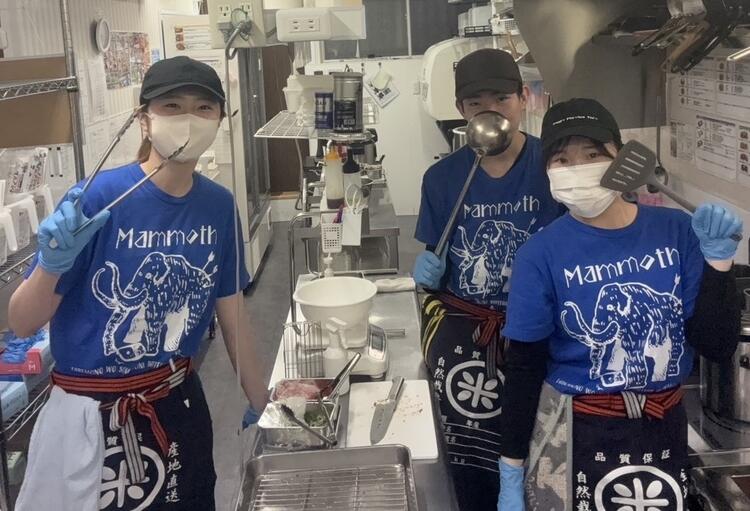 未経験からも多数活躍中！