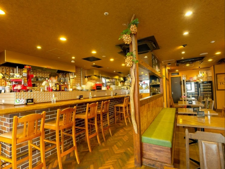 大阪梅田駅から徒歩1分と好立地◎