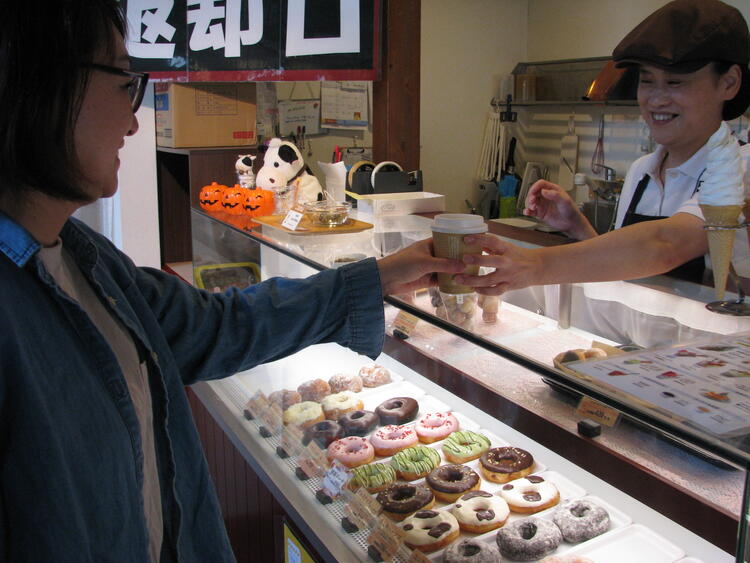 町村農場　エスコンフィールド店の詳細画像5