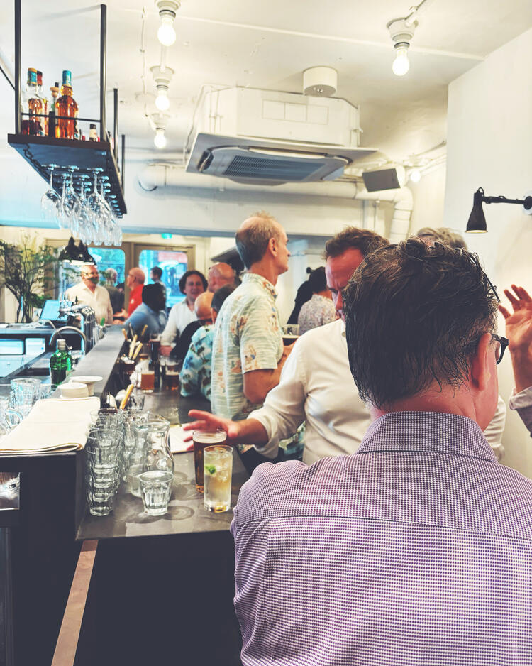 キッチンスタッフ大募集！！