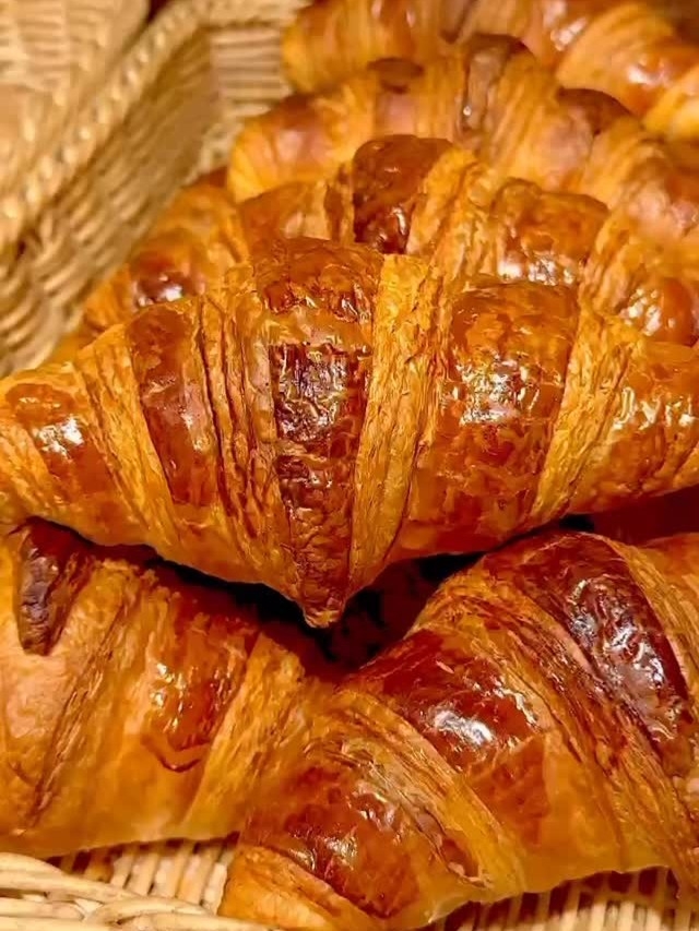 さまざまなパンを豊富にラインナップ！