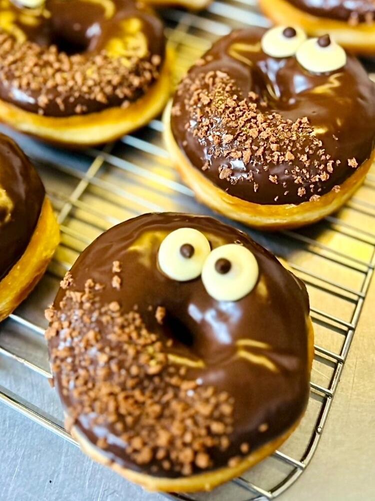 季節ごとのユニークな商品も好評♪