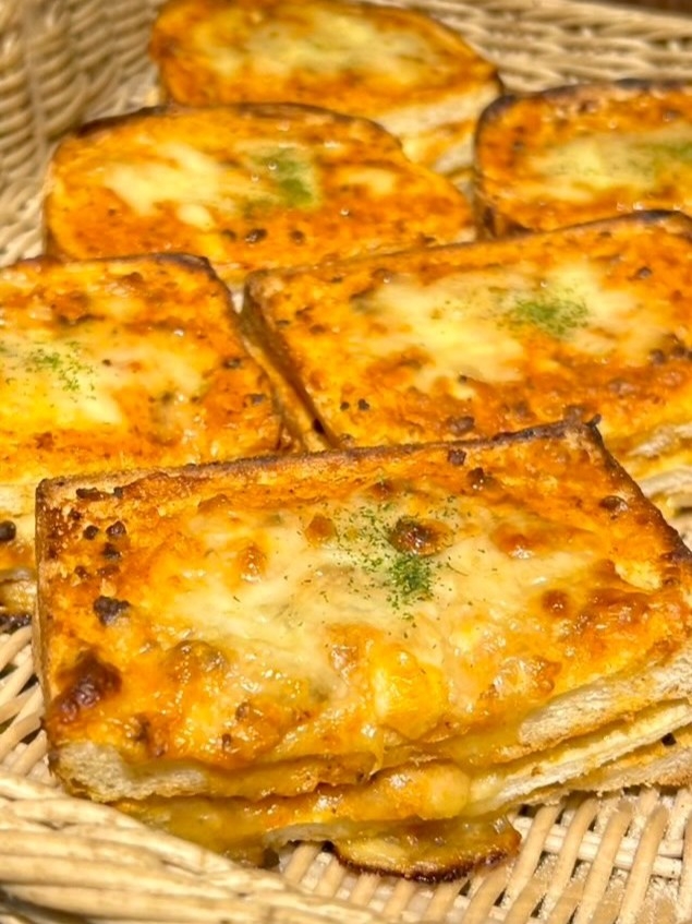 本格的なパンの製造技術が身につく！