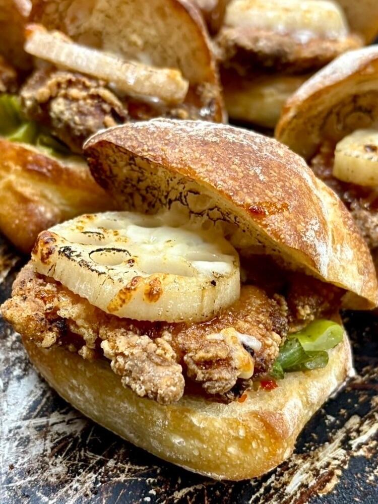 経験を活かしたい方も歓迎♪