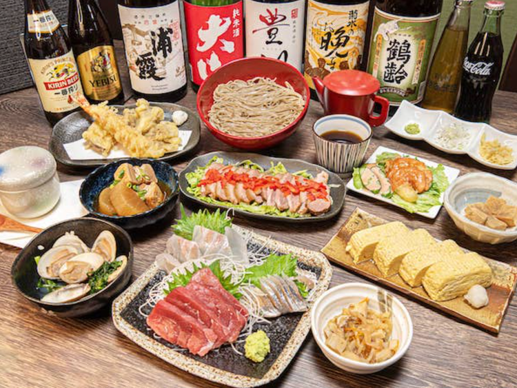 賞与や手当も充実※写真既存店