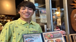 ALOHA TABLE 横浜ベイクオーターの詳細画像3