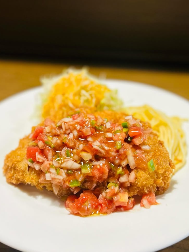 APスタッフは接客＆キッチン補助のみ！