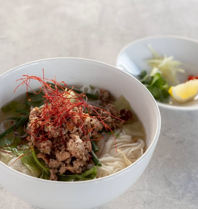 食を愉しむことを忘れません♪