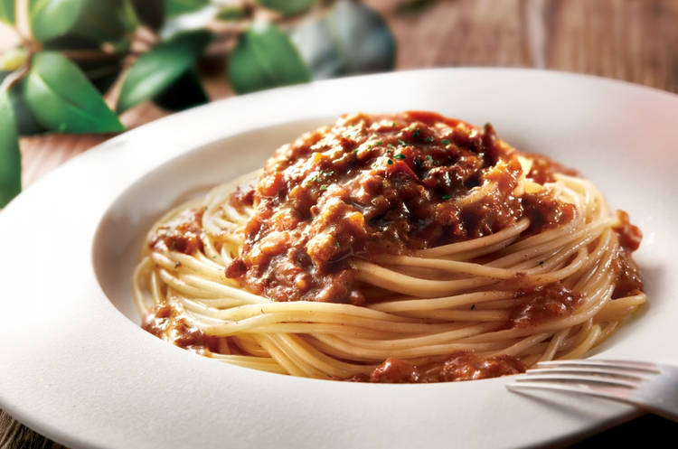 手打ちパスタを提供予定※イメージ画像