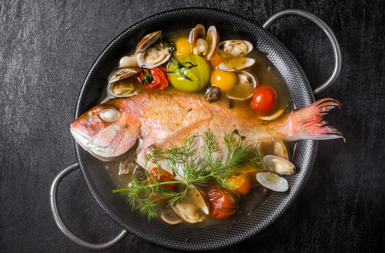 単品料理を中心に提供します※イメージ画像