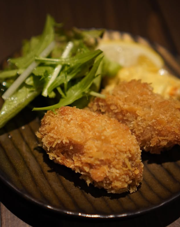 本格的な調理を学べる環境