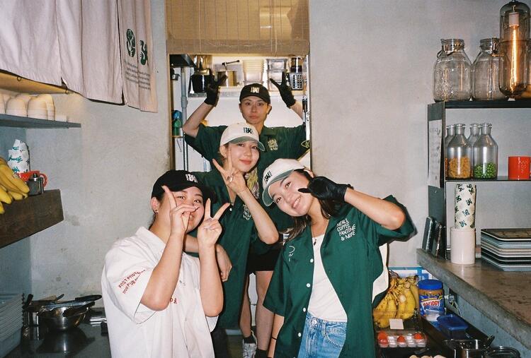 経験が活かせる環境あり◎