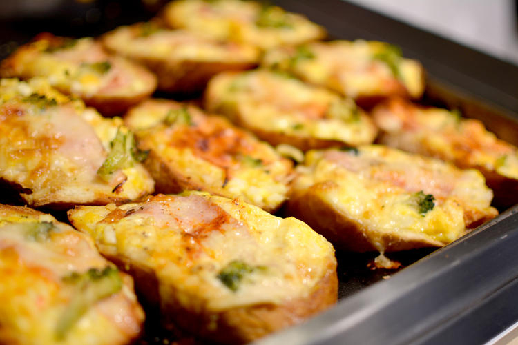 パンからたくさんの笑顔を♪※既存店写真