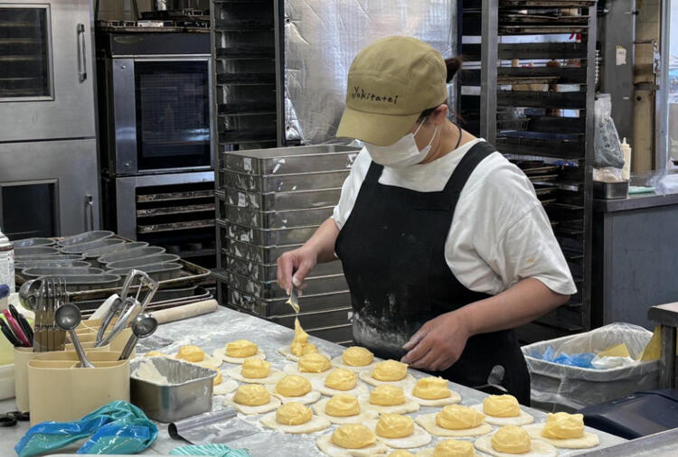 じっくり腰を据えて働ける◎※既存店写真