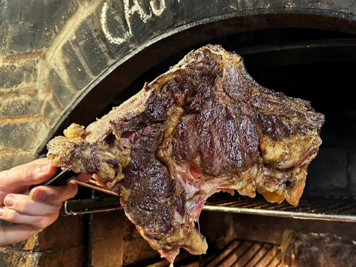 Casa Julian de Tolosaの詳細画像2