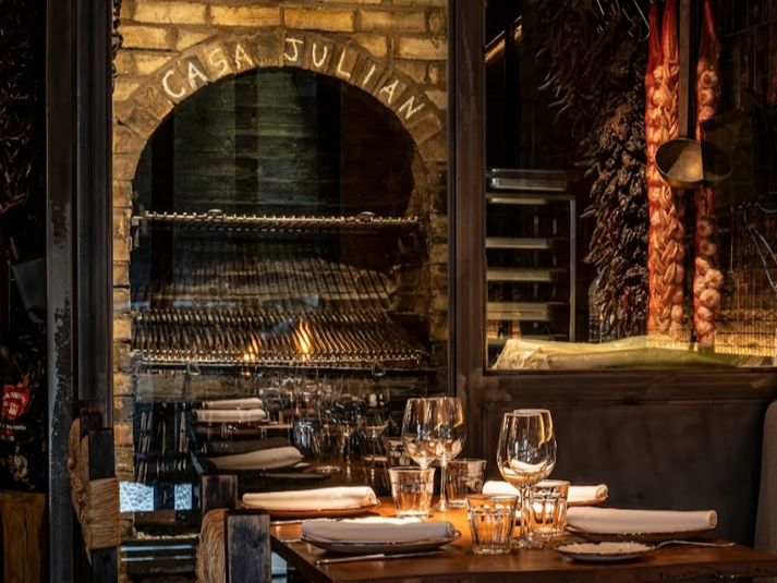 Casa Julian de Tolosaの詳細画像8