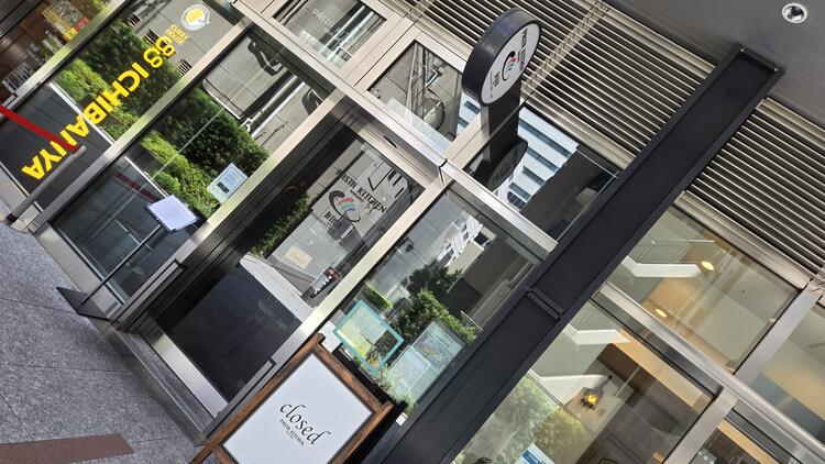 中野の人気パスタ店！