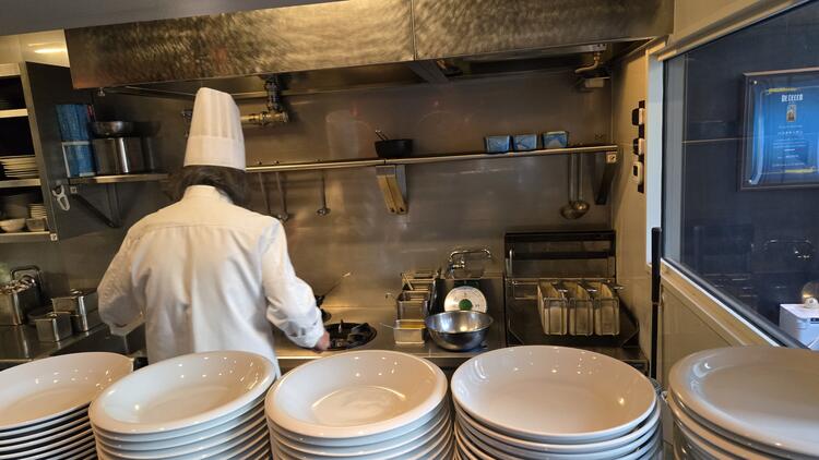 高月給で休みもしっかりあります。