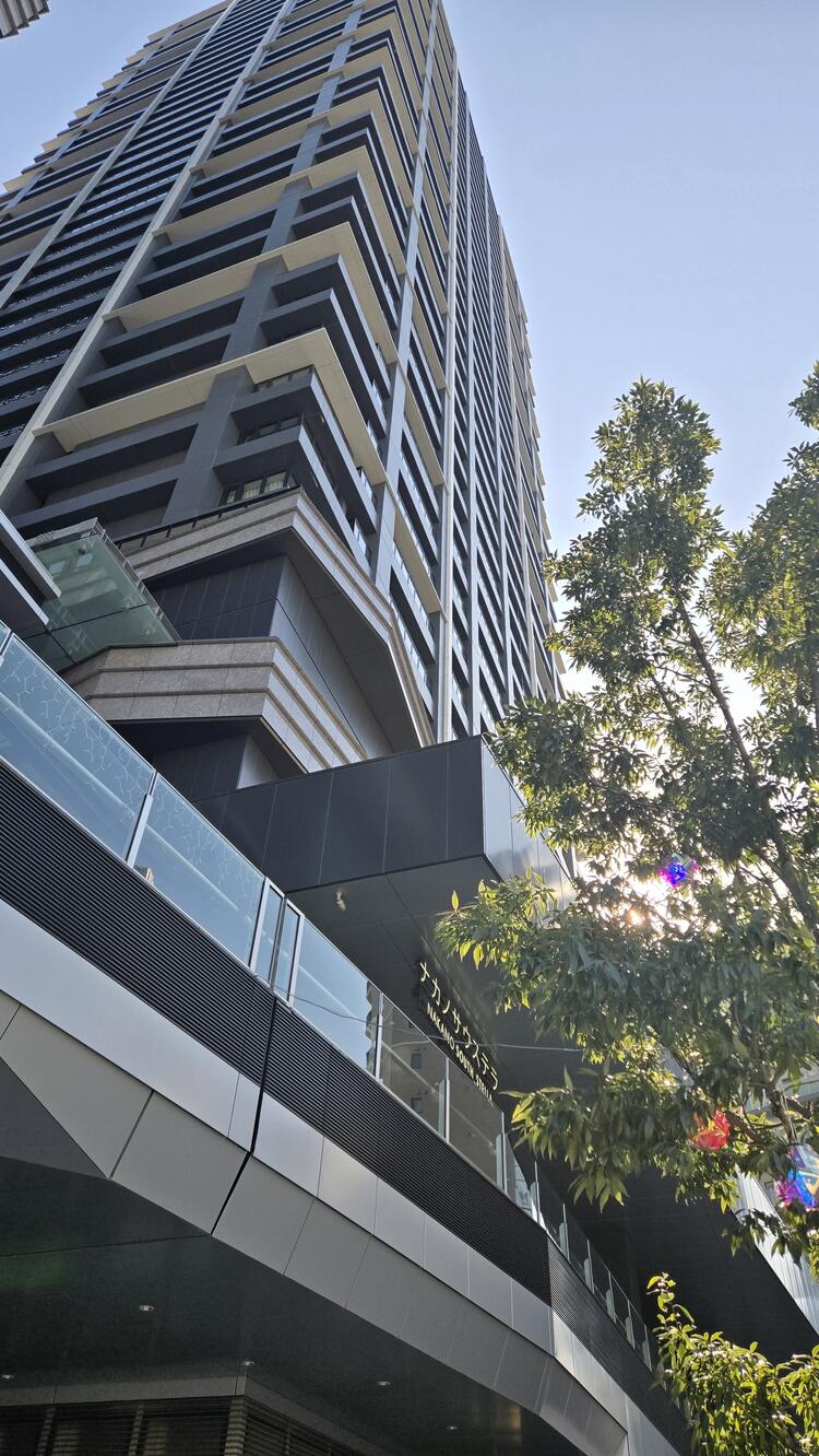 新築ビルに移転しました！