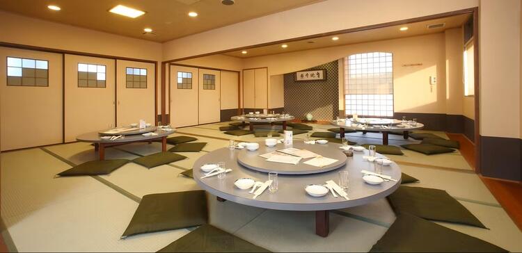 ランチから宴会まで幅広いシーンで人気♪