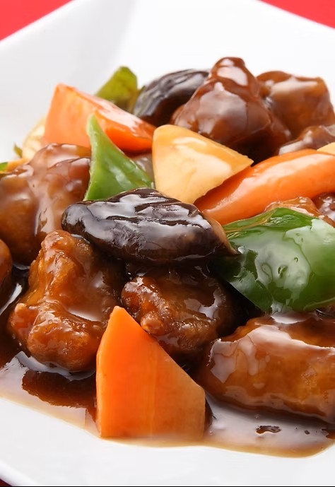 本格的な四川料理を学べます！