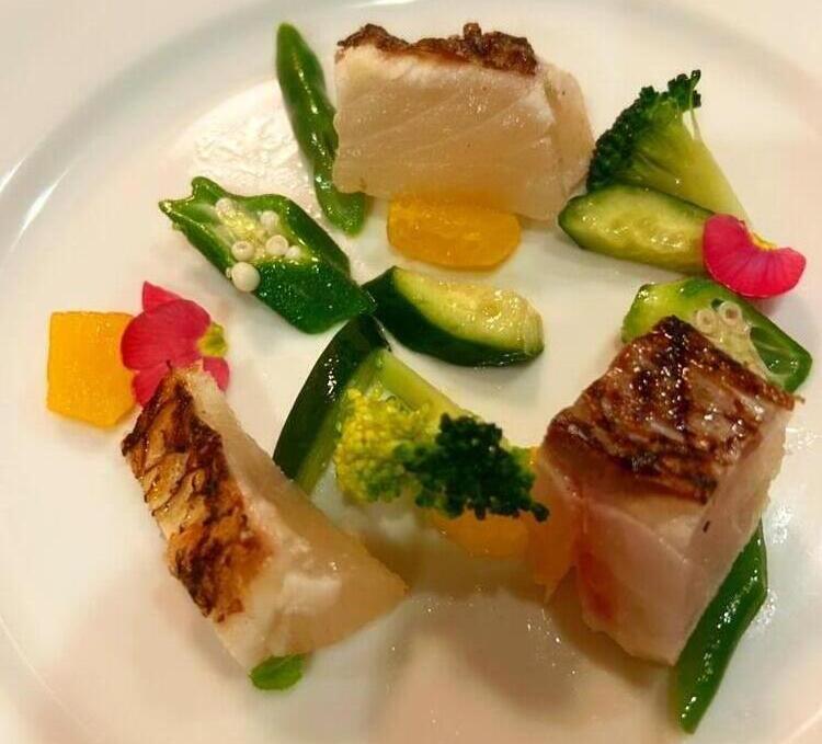 トスカーナの本場の味をご提供