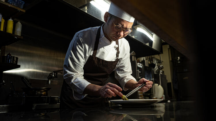 オーナーの元で運営ノウハウも学べます