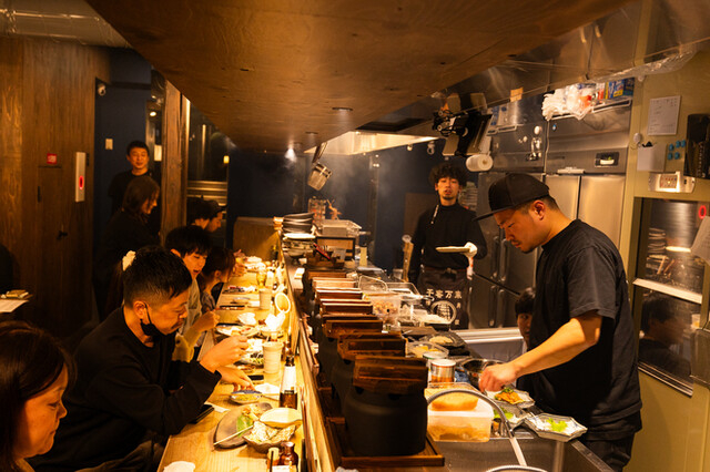 スタッフを大切にする会社です！