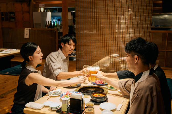 完全週休2日で私生活充実※姉妹店画像