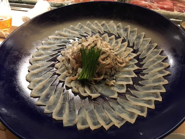 未経験から綺麗なお造りができるように！