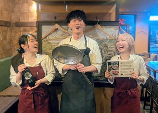 社員・アルバイト積極採用★