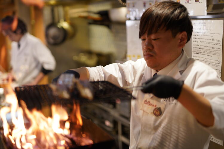 滋賀の有名店で働きませんか？