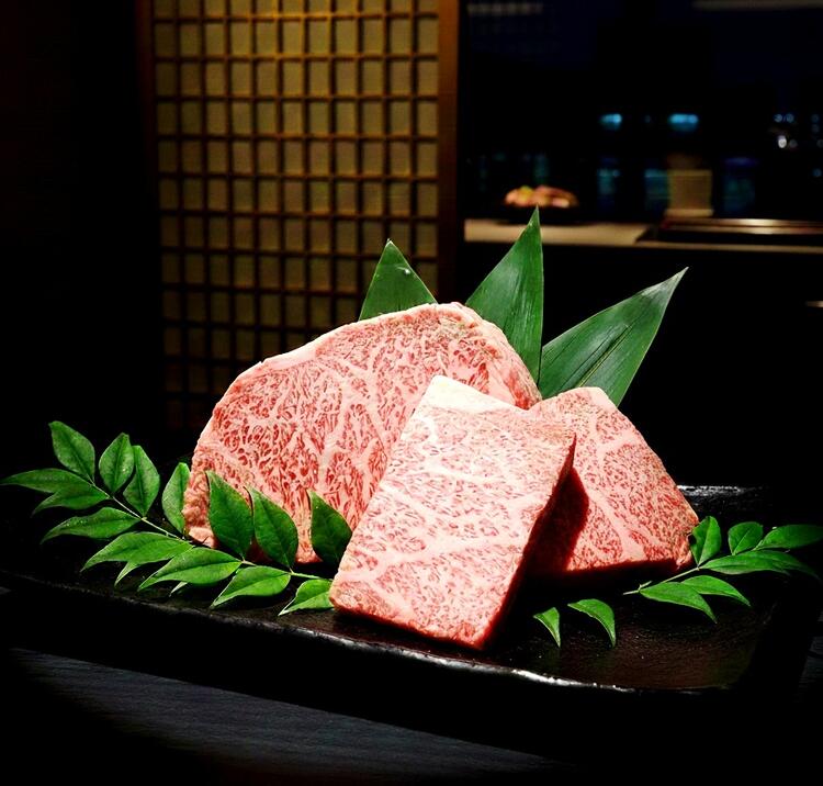 和の技法と厳選和牛が織りなす極上の味
