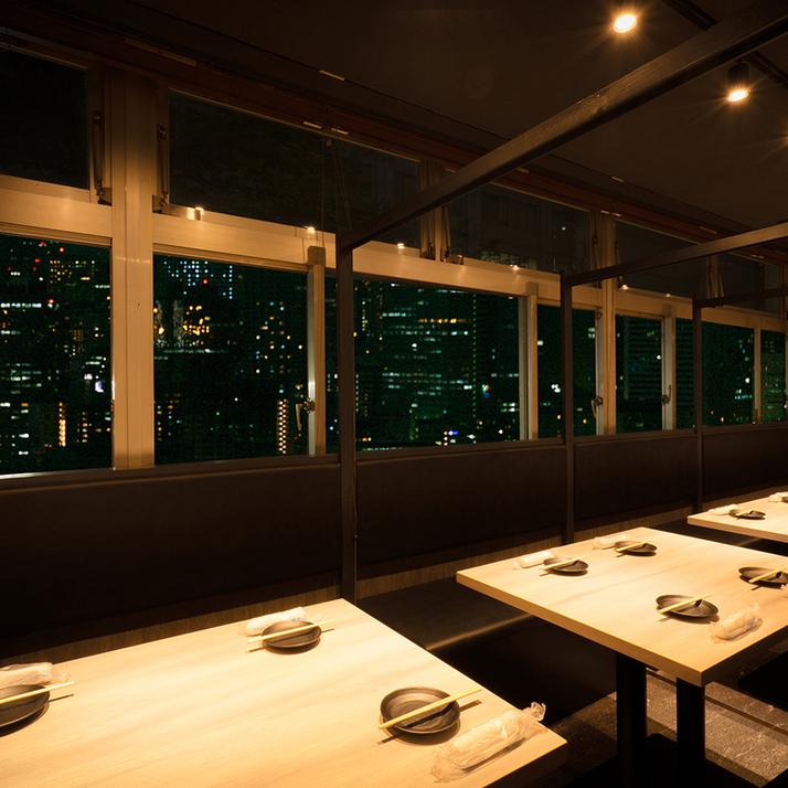 インスタ映えする居酒屋☆