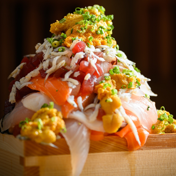 自慢のメニューが勢ぞろい☆