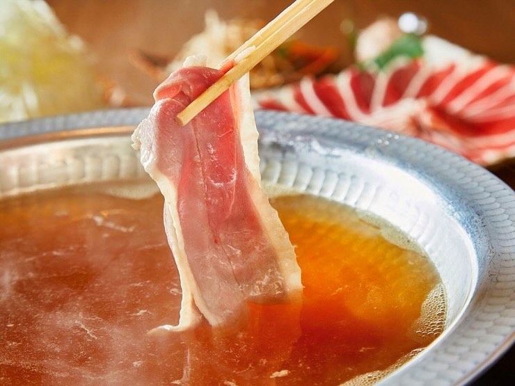 大人のお客様が集うお店