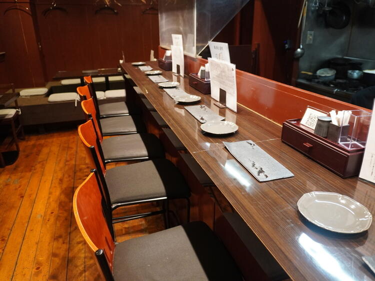 スタッフの個性が光る職場です☆