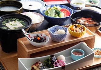 職場体験も開催しています