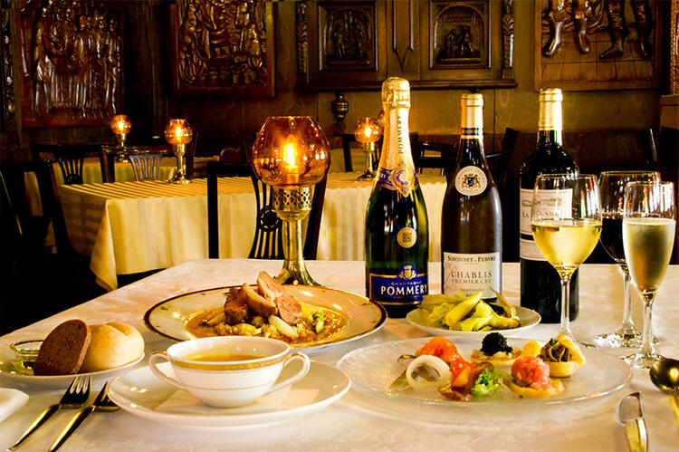 伝統を受け継ぐ仲間を募集中！