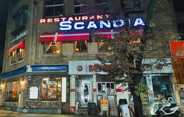 山下公園スグの好立地◎