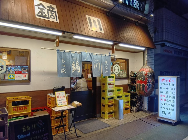 外国人スタッフも活躍中！