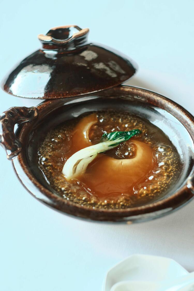 当店では本物の中国料理をご提供◎